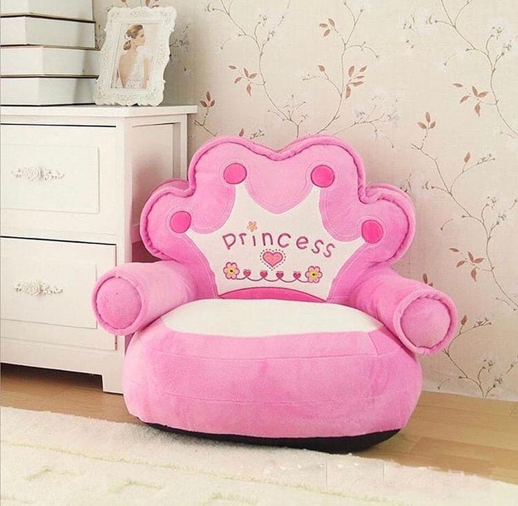 Prince And Princess Stuffed Sofa Prince And Princess Stuffed Sofa